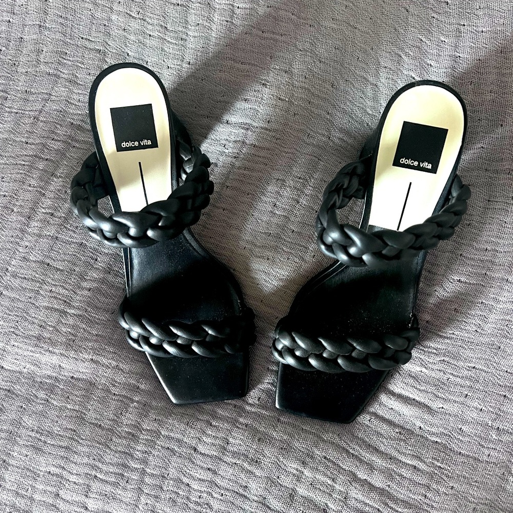 Dolce Vita heels